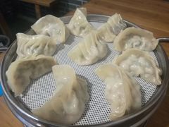 手工鸡汁蒸饺-古真记钵钵鸡(总店)