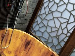 -天芳悦潭度假村温泉