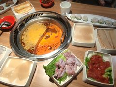 -季季红火锅(长沙步行街店)