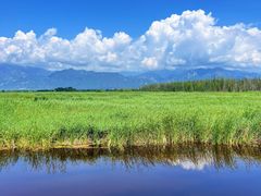 -野鸭湖国家湿地公园