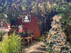 -第101座花园餐厅(湖滨88店)