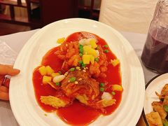 -全聚德(上海首店浦东店)