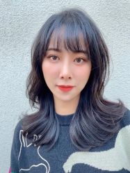 -十六番发型师事务所