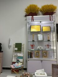 -梦斯绮塑美中心(通州富力星光店)