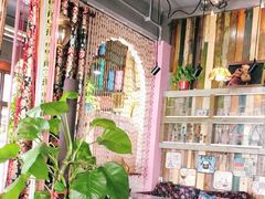 -三小姐咖啡店西餐下午茶(太平门直街店)