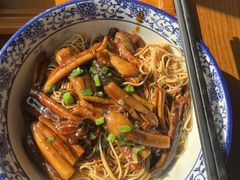 -孙盛兴奥灶面馆·蟹黄面·三虾面(山塘街总店)