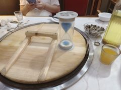 -鲁员外地锅鸡地锅鱼(古墩路店)