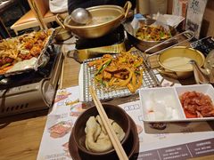 -冰川朝鲜族料理·东北菜(观前店)