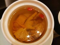 -杭州和达希尔顿逸林酒店·和园中餐厅-杭帮菜名店
