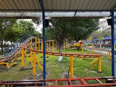 -飞来湖湿地公园