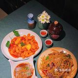 西安探店|北郊创意川菜馆子～巴适滴很🌶️