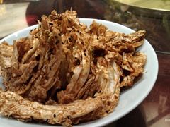 -情满四合院•京菜•烤鸭(动物园店)