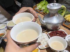 -尼玛藏家风味园(阿山食城店)