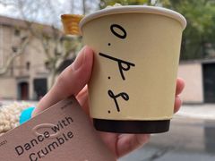 -O.P.S. CAFE