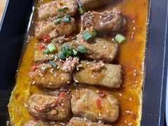 -臭鳜鱼人家·老字号徽菜