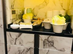 -海底捞大排档火锅(打浦路店)