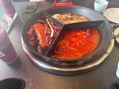-巴蜀大将火锅(春熙店)