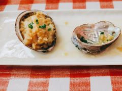 -琼大师东方烤乳猪(亚特兰蒂斯店)