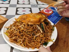 -勇利赵家烤肉坊(翠华北路店)