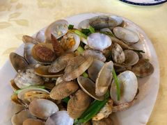-秋姐美食店(旅游大道店)
