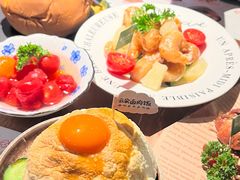 -岛风·台食小馆 ISLAND BISTRO(烟台山店)