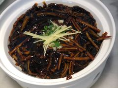 -京城小江南·土菜馆·蒸白鱼(东四十条店)