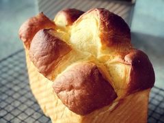 布里欧修吐司-富贵面包公司(运河店)