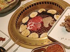 -炙城·韩式烤肉(南京东路店)