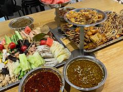 -谢智冷沾沾(马家巷总店)