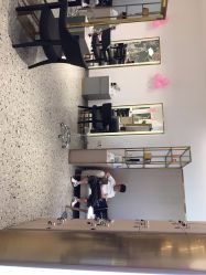 -Kraemer paris·苏豪路易士·嘉玛发廊