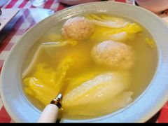 -西贝(宝乐汇店)