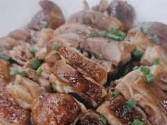 -六道菜农庄(花都店)