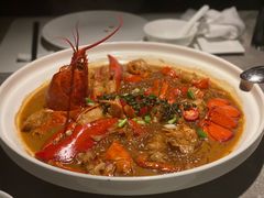 -木守西溪溪隐餐厅