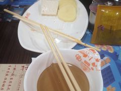 -呷哺呷哺(西单大悦城店)