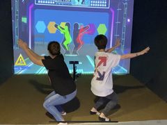 -VS SPORTS PARK运动玩乐园·团建·生日会(合生汇店)