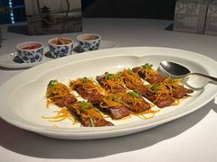 -悦轩中餐厅·高空江景·杭州柏悦酒店