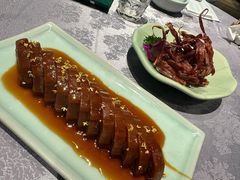 -山外山菜馆(玉泉路店)