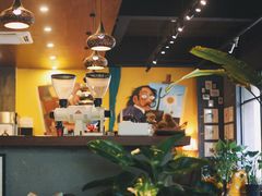 -咖法森林·咖啡  酒吧(天河店)