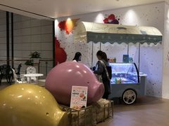 -théATRE 茶聚场(王府中環店)