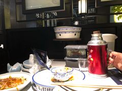 -额娘·现烙春饼烤鸭(太原总店)