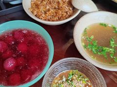 -滇野云南野生菌餐厅(陕西南路店)