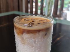 -The Flowers Coffee(南山店)