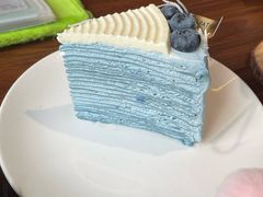 -嗒令甜品·主题融合料理餐厅(首座时代店)