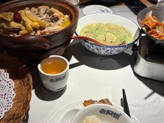 -老阿爸鲜鱼土菜(园区永旺店)