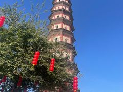-广州莲花山旅游区