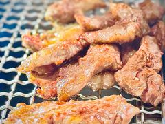 牛肋条肉-肉甲韩国木炭烤肉(新壹街1店)