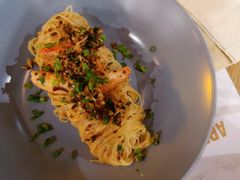 -HELLO 27 意面·沙拉·帕尼尼