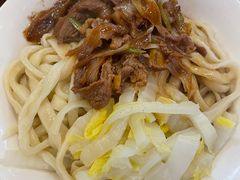 -李记白水羊头·清真老味家常菜(石景山店)