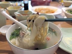 -禾珍珠家常小馆(河南博物院店)