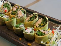 -北京王府井希尔顿酒店·秦唐中餐厅Chynna